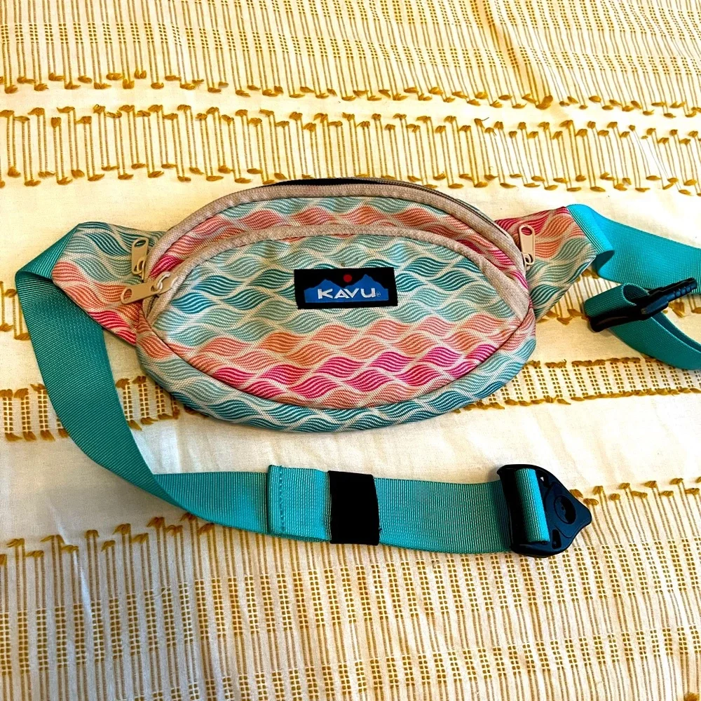 Kavu belt bag - Picture 1 of 2
